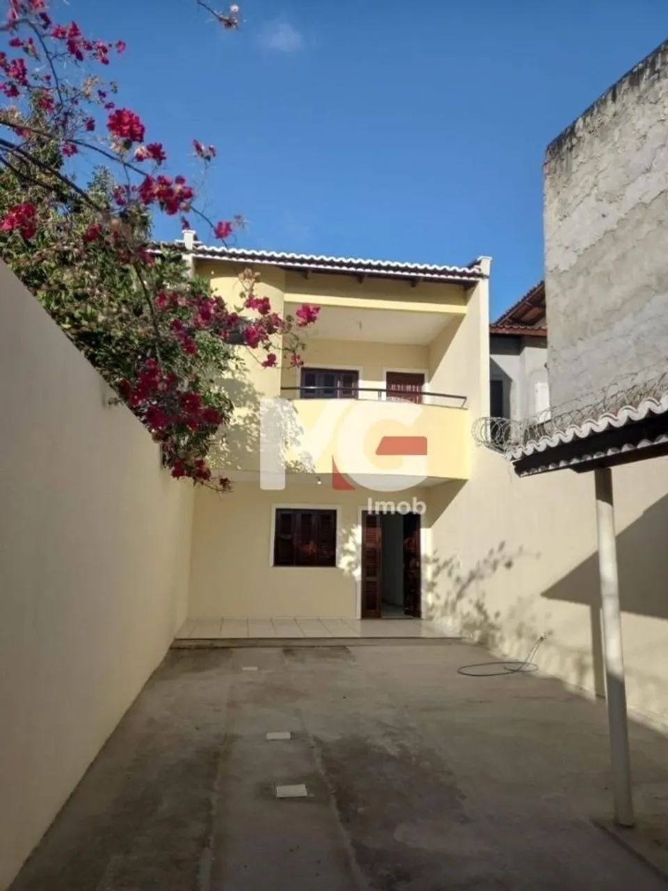 Casa em Mondubim
