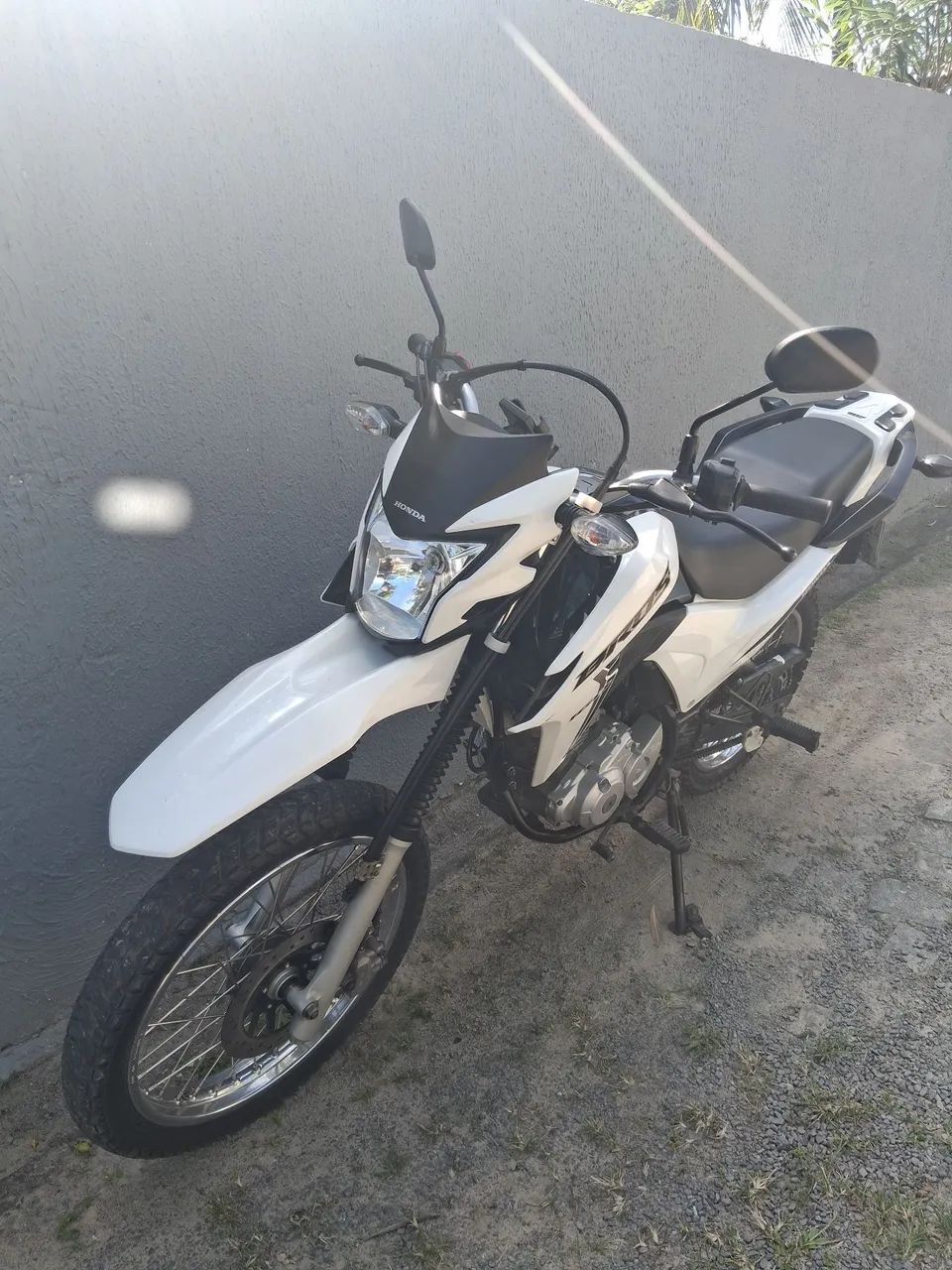 Bros 160 - Foto 2