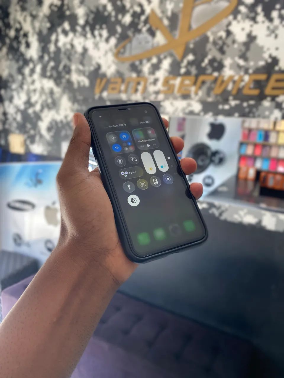 iPhone 11  - Foto 3