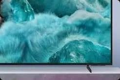 Tv Smart Samsung QLED 65 Polegadas Nova - Foto 4