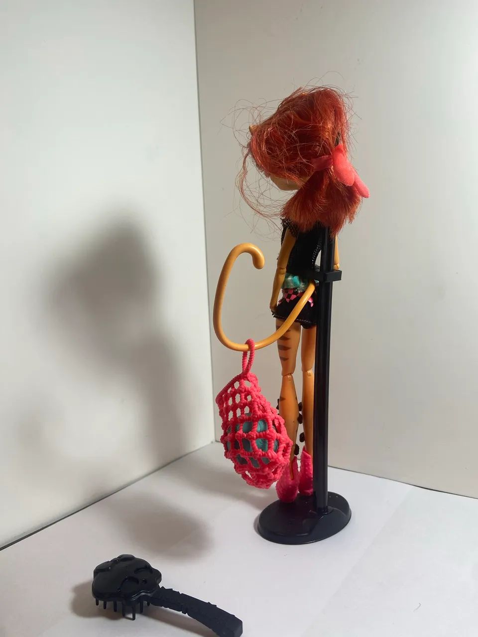 Boneca toralei stripe - monster high  - Foto 4