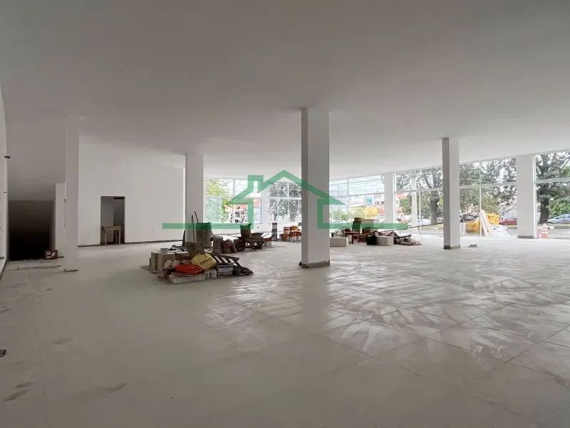 Comerciais - SALA COMERCIAL AV. ANTONIA PAZZINATO STURION - Foto 4