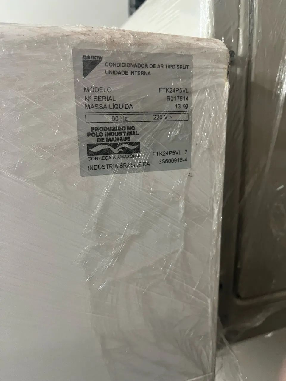 Ar Condicionado Daikin - Foto 3
