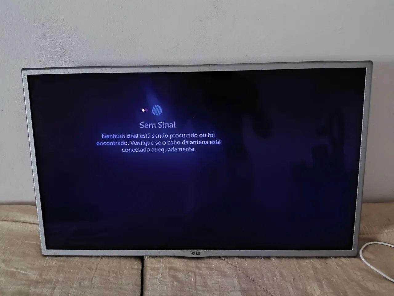 Televisão  - Foto 2
