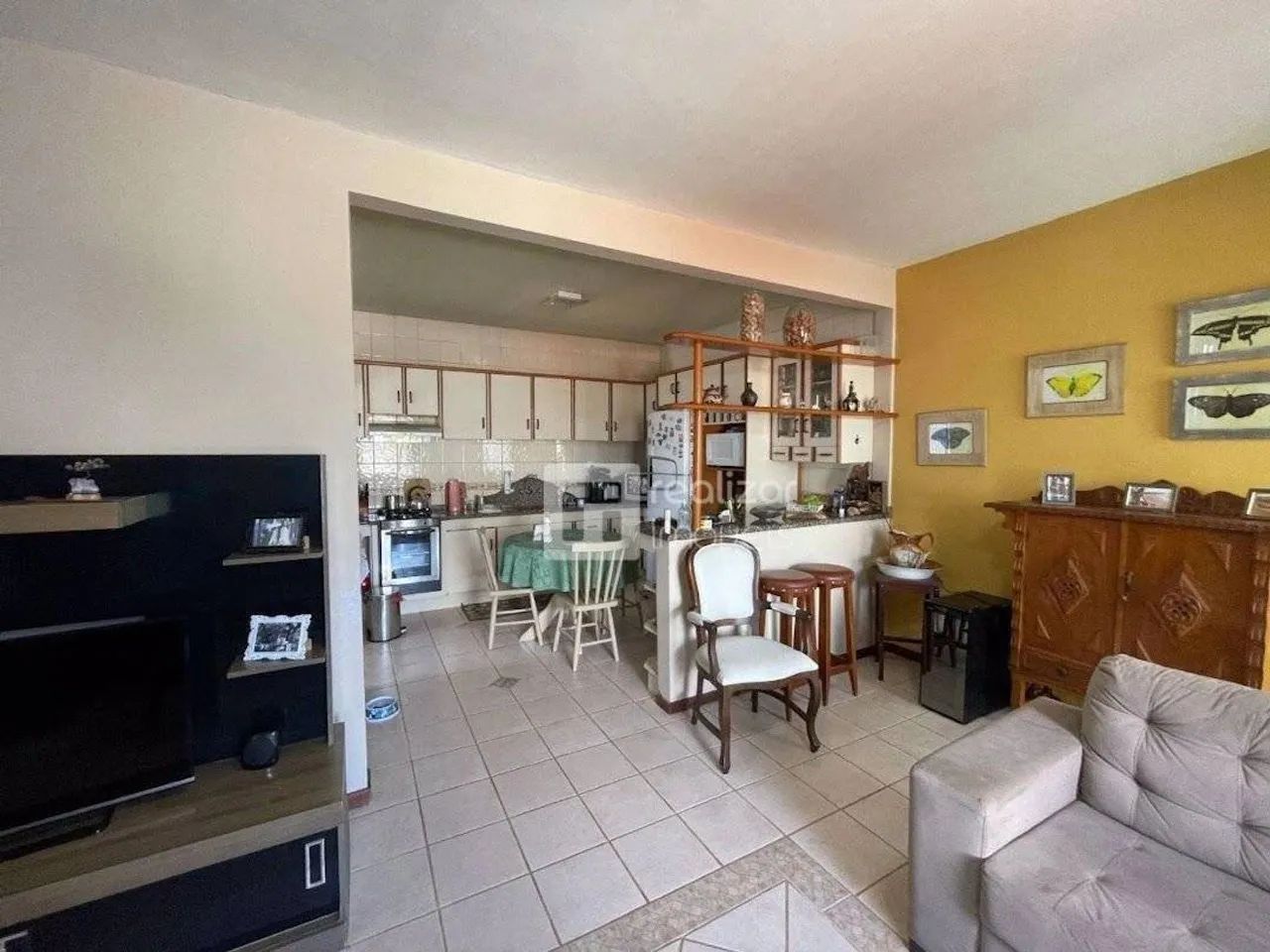 Casa Residencial à venda, Canasvieiras, Florianópolis - CA1621. - Foto 2