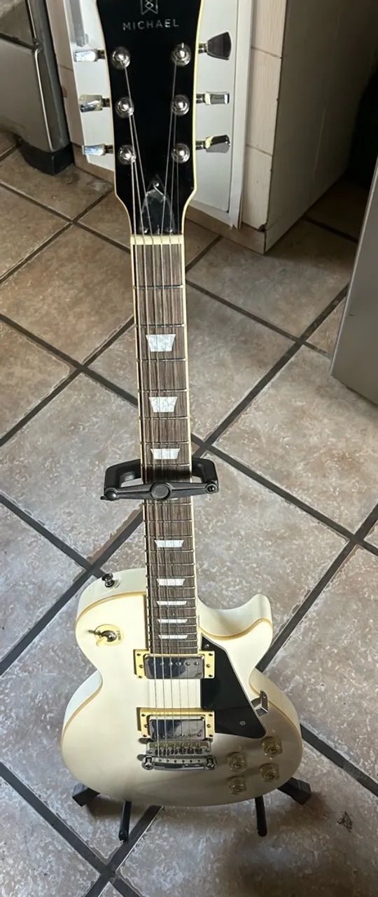Guitarra Les Paul  - Foto 3