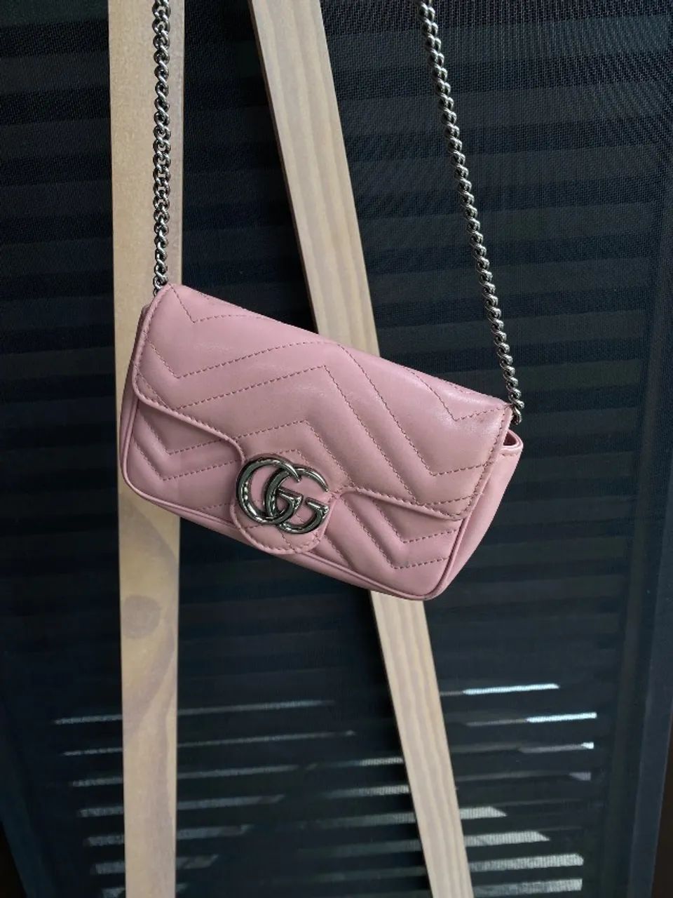 MINI MARMONT GUCCI  - Foto 2