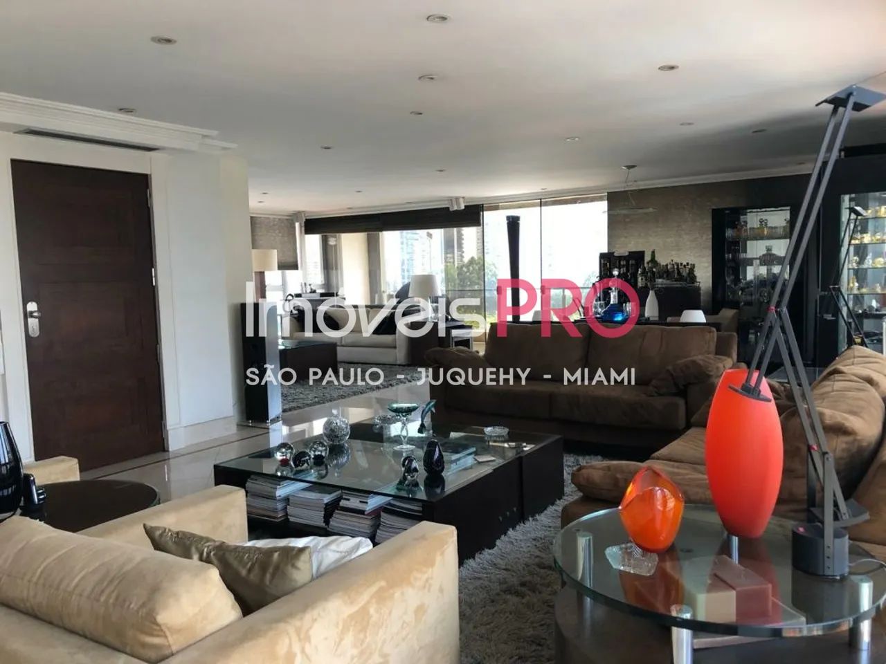 Lindo apartamento no Brooklin - Foto 4