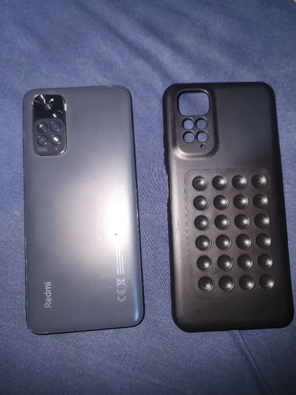 Xaiome redmi note 11