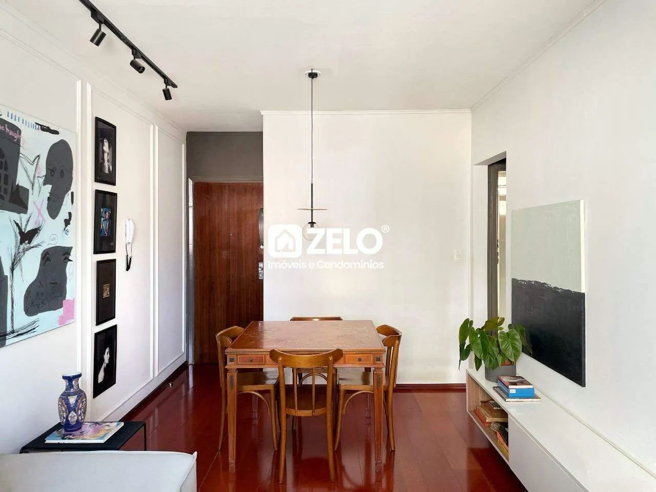 Apartamento à venda em Centro, Campinas - SP | Cód 59391 - Foto 4