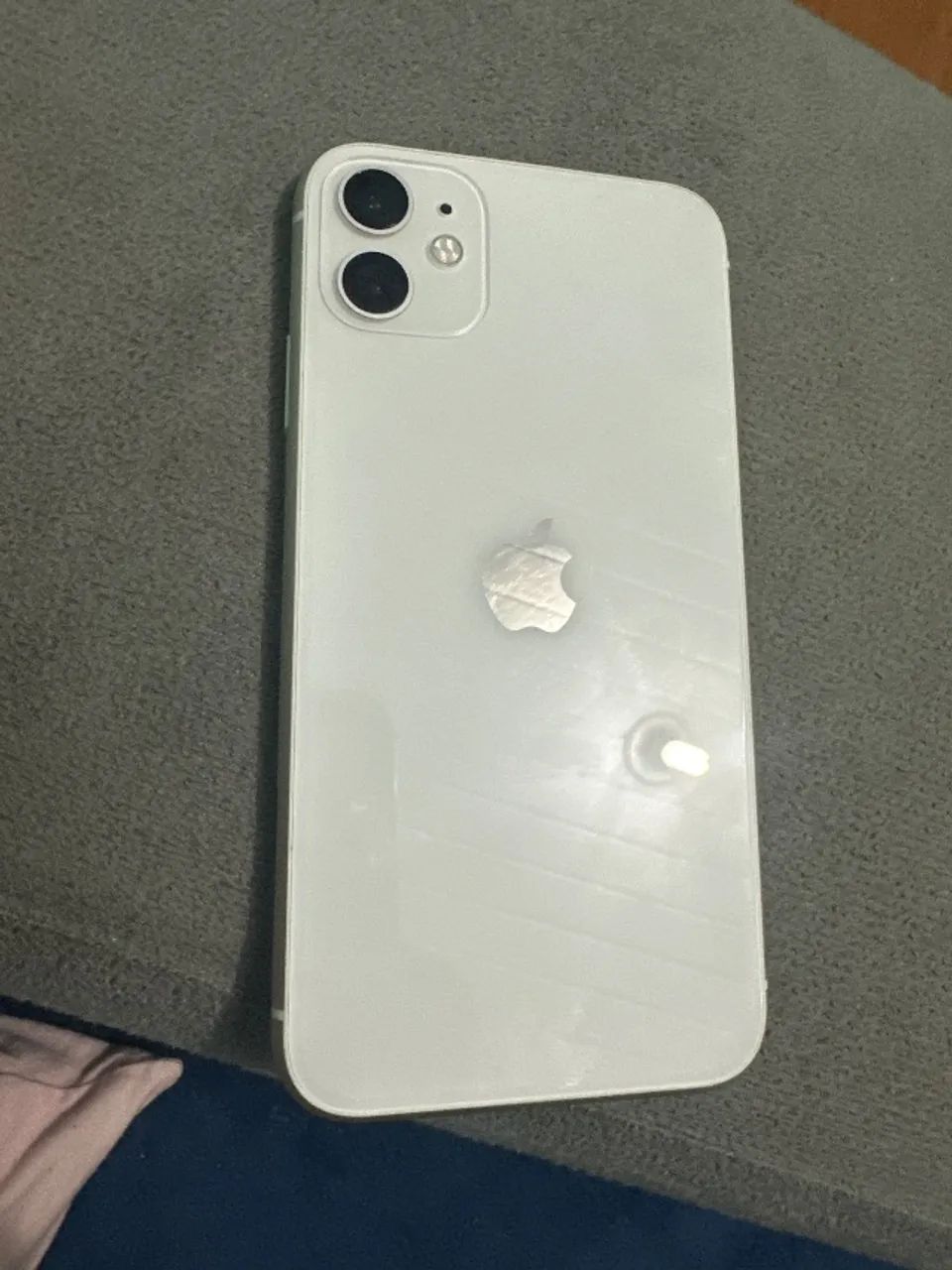 iPhone 11 para retirada de peças  - Foto 2