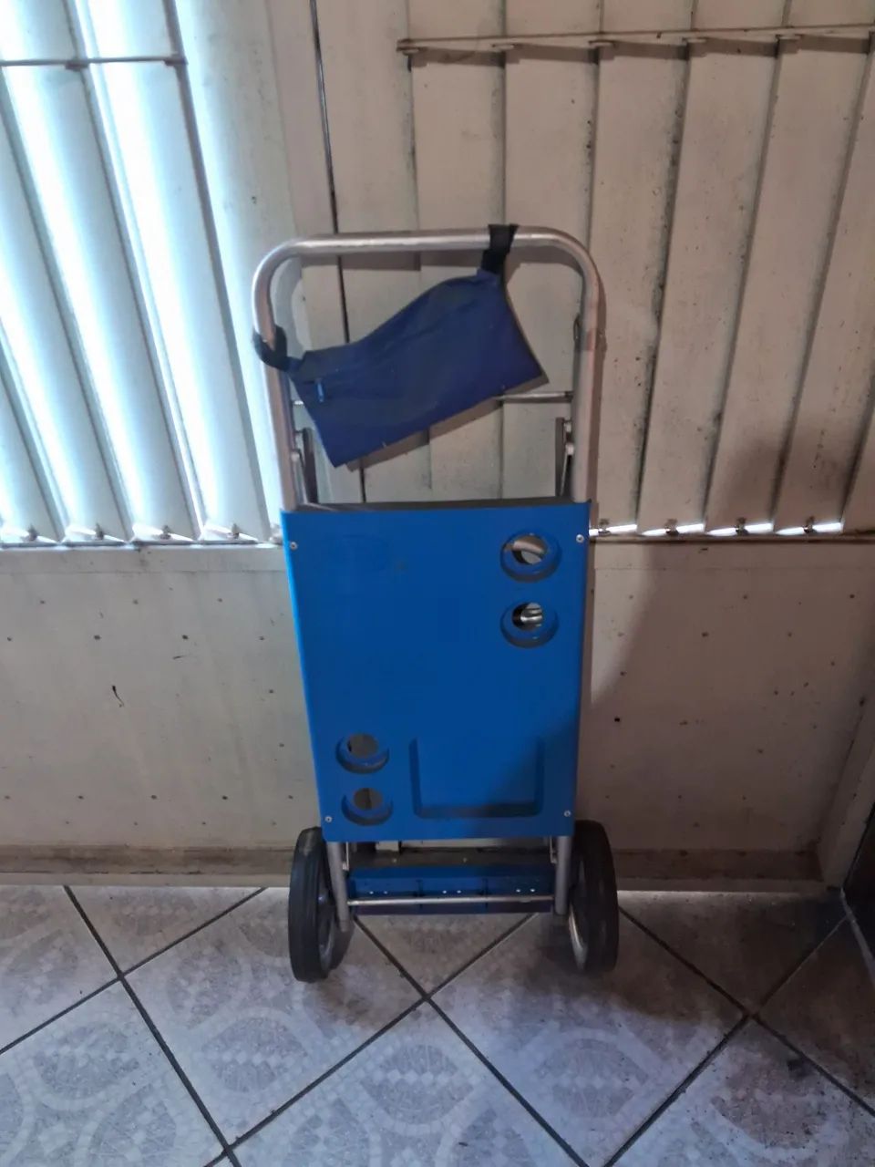 Carrinho de praia Mor - Foto 3