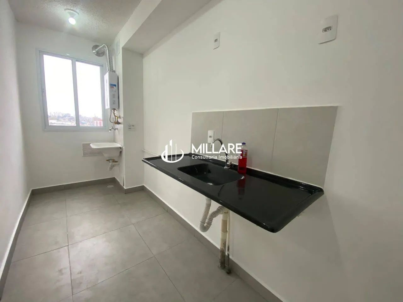 APARTAMENTO LOCAÇÃO VILA PRUDENTE - Foto 3