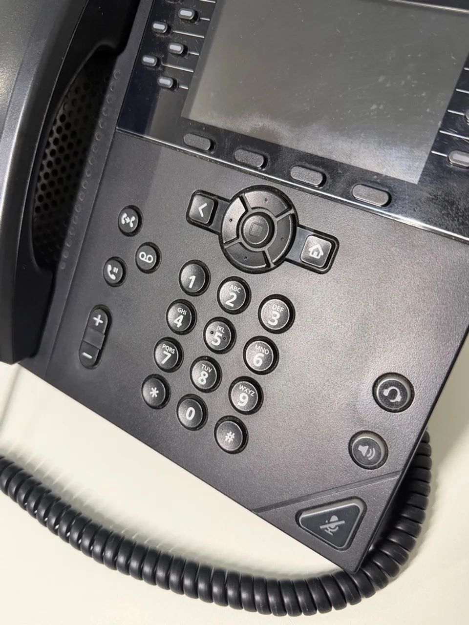 Telefone Polycon IP - Foto 3