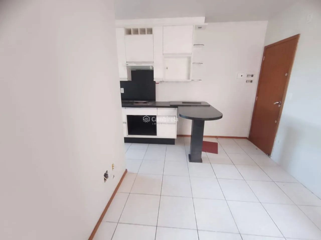 Apartamento com 2 quartos para Locação, Aririu - Palhoça - Foto 2