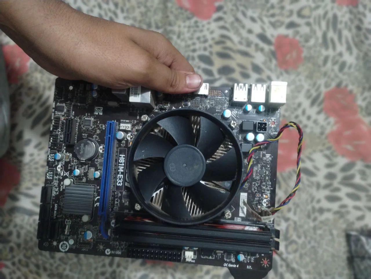 Vendo Kit Completo - Foto 4