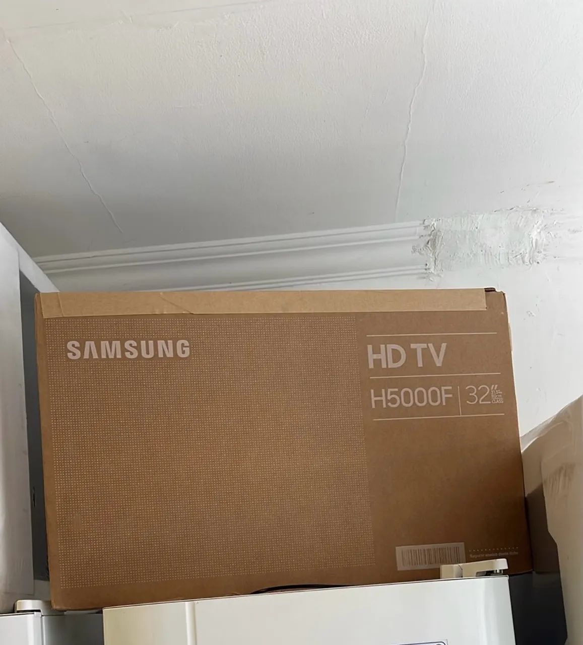 Tv smart Samsung 32 polegadas