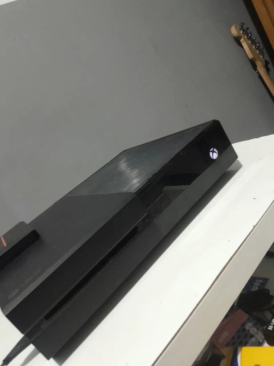 Xbox one fat 1tb