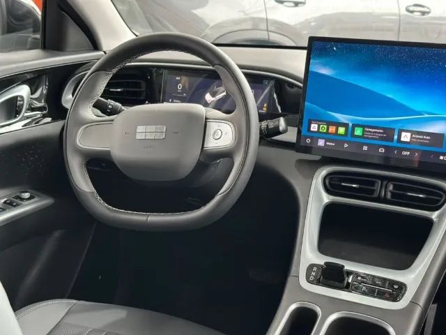 Geely EX2 Max 2026 - Foto 4