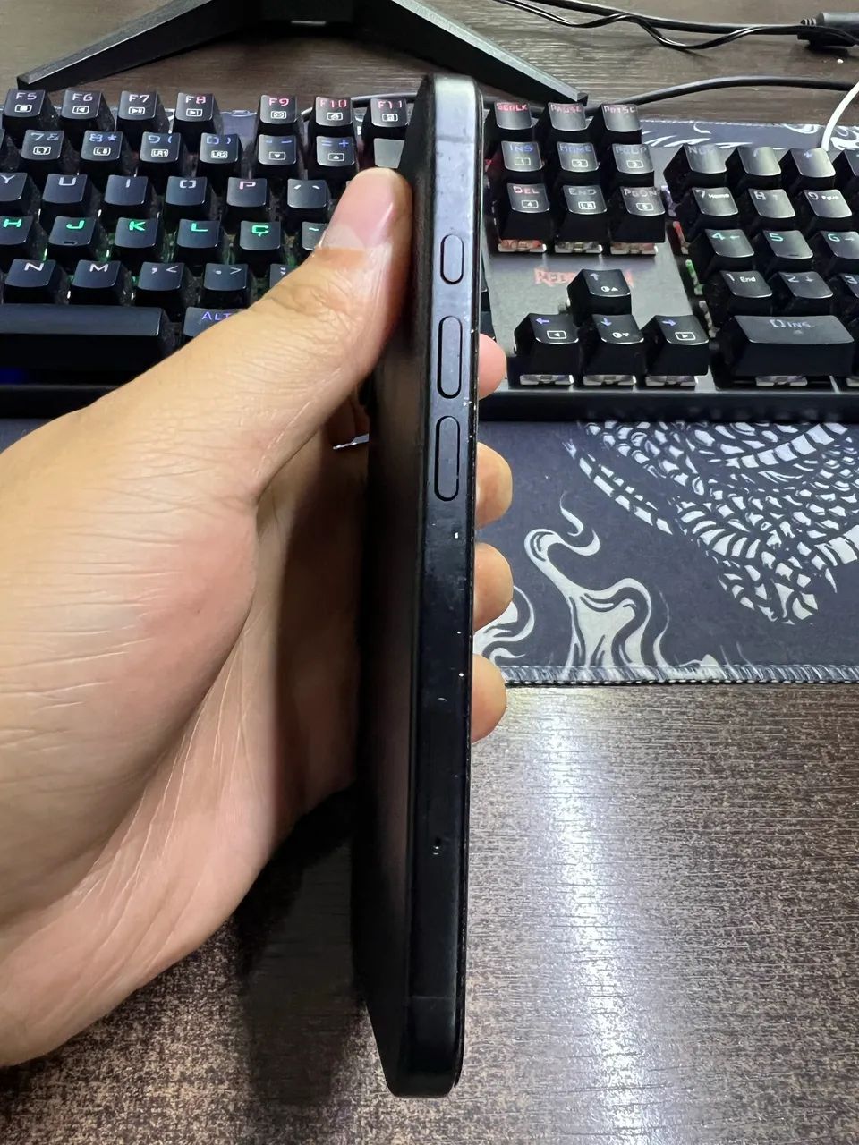 iPhone 16 - Foto 4