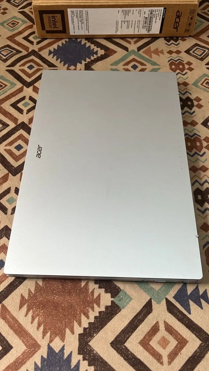 Notebook Acer Aspire 3 - Foto 4