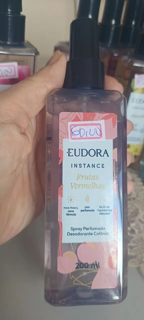 Eudora no precinho !!? - Foto 4