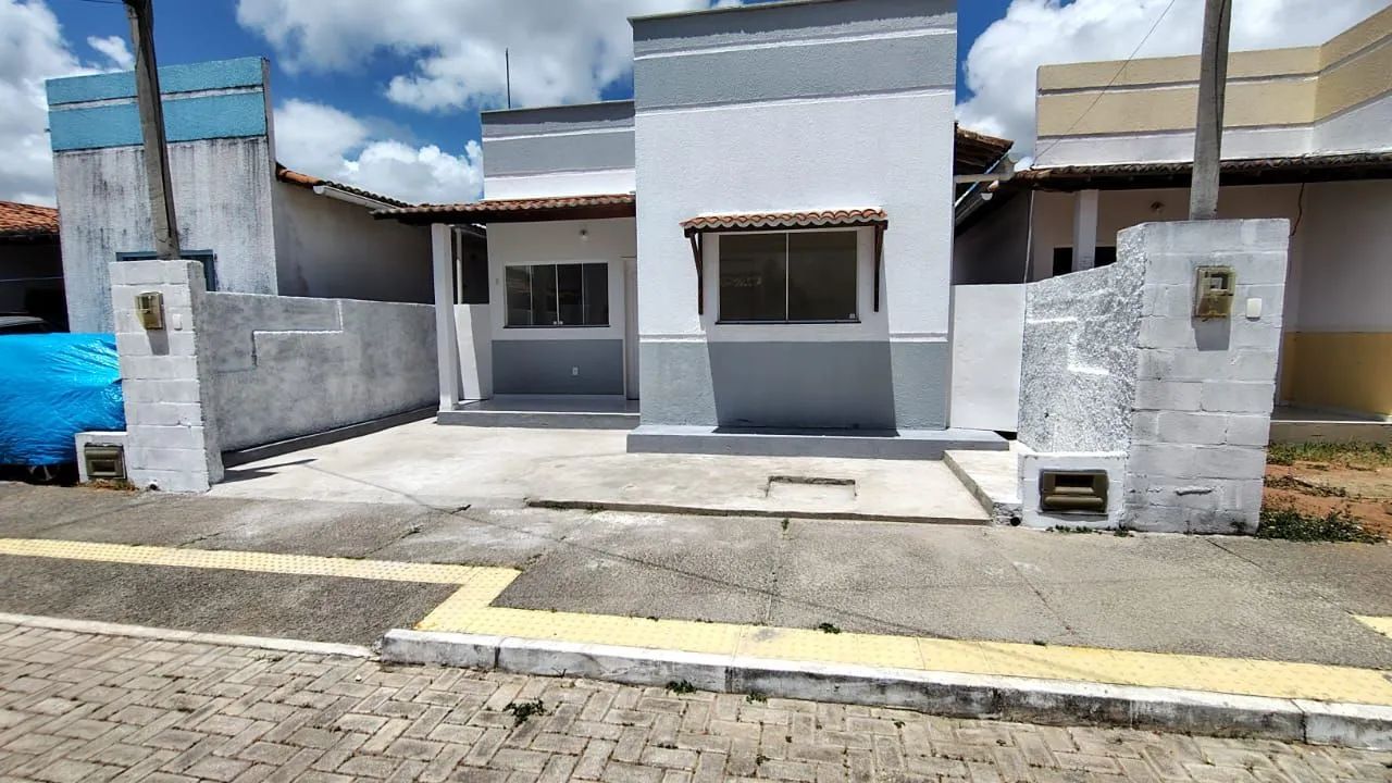 Foto - São Gonçalo do Amarante - Santo Antônio do Potengi