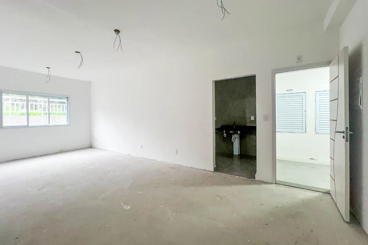 Apartamento para venda em Suíssa com 3 quartos, sendo 1 suíte, 123m² - Foto 4