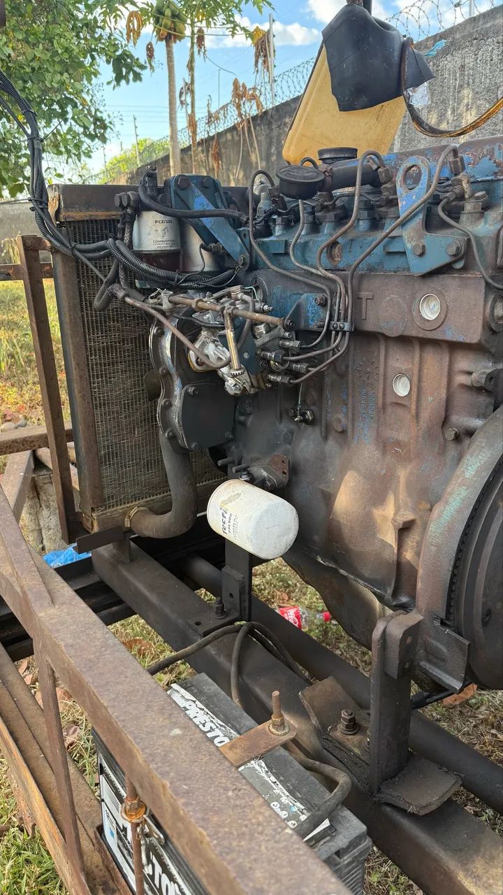 Vende-se Conjunto de Irrigação  - Foto 3