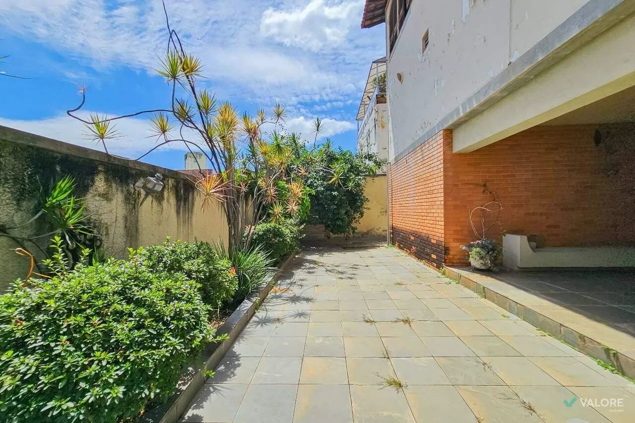 Casa comercial para alugar no Santa Lúcia - Foto 4