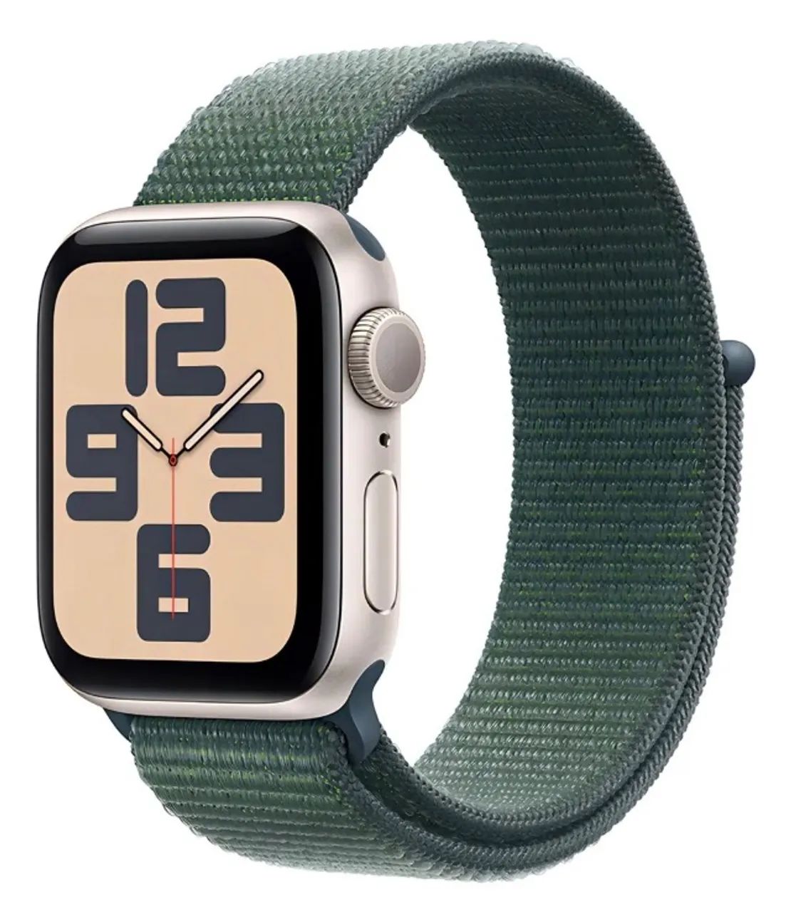 Apple Watch SE 2 - GPS - 2025