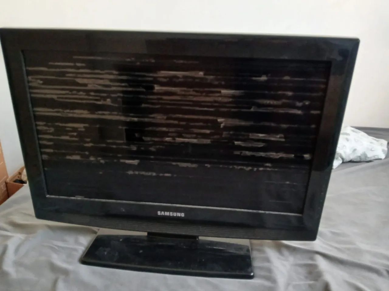 Tv samsung 