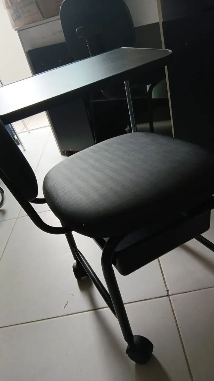 Cadeira de Manicure Cirandinha - Foto 2