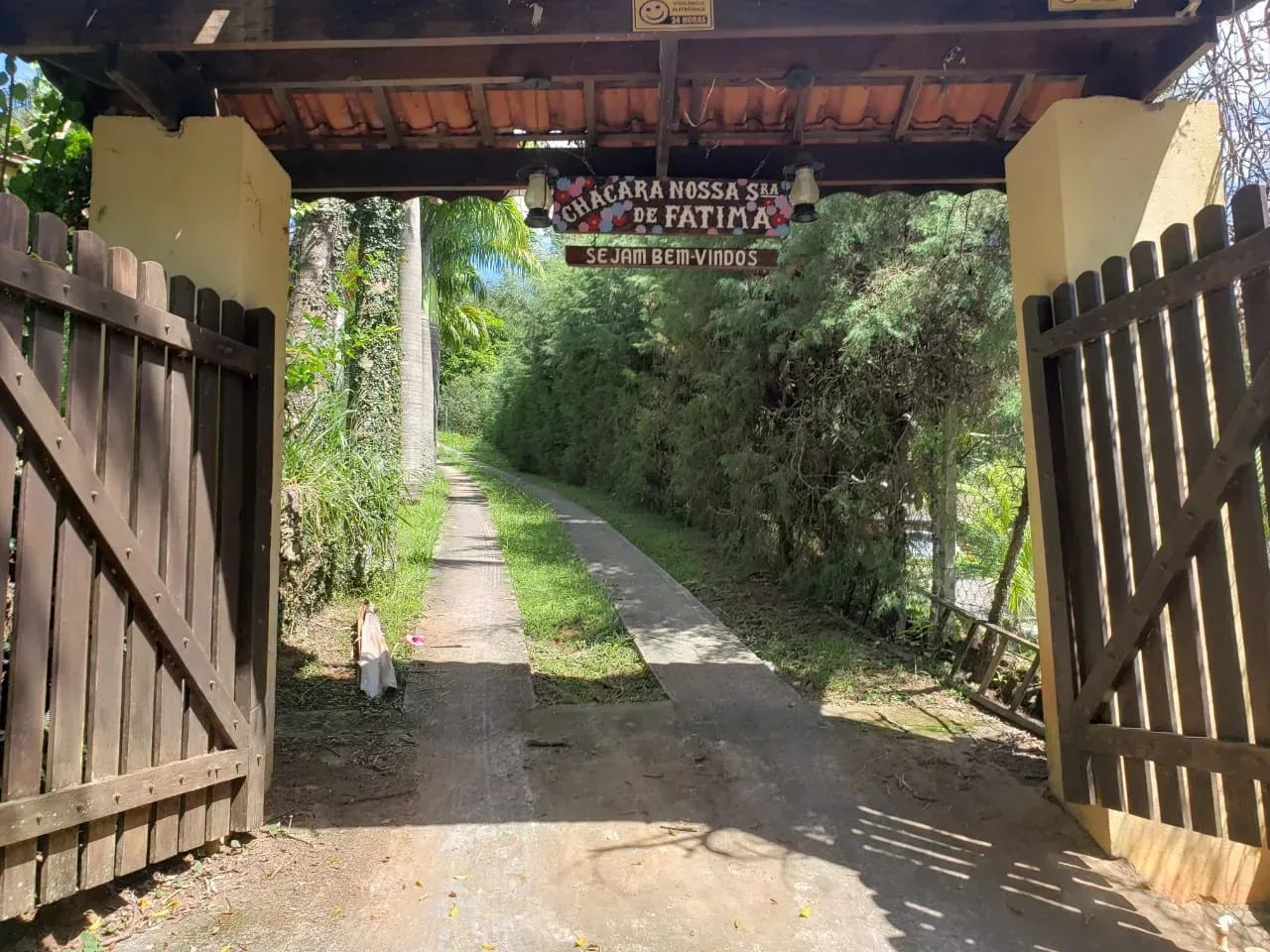 Chácara à venda em Bom Jesus dos Perdões - Foto 4