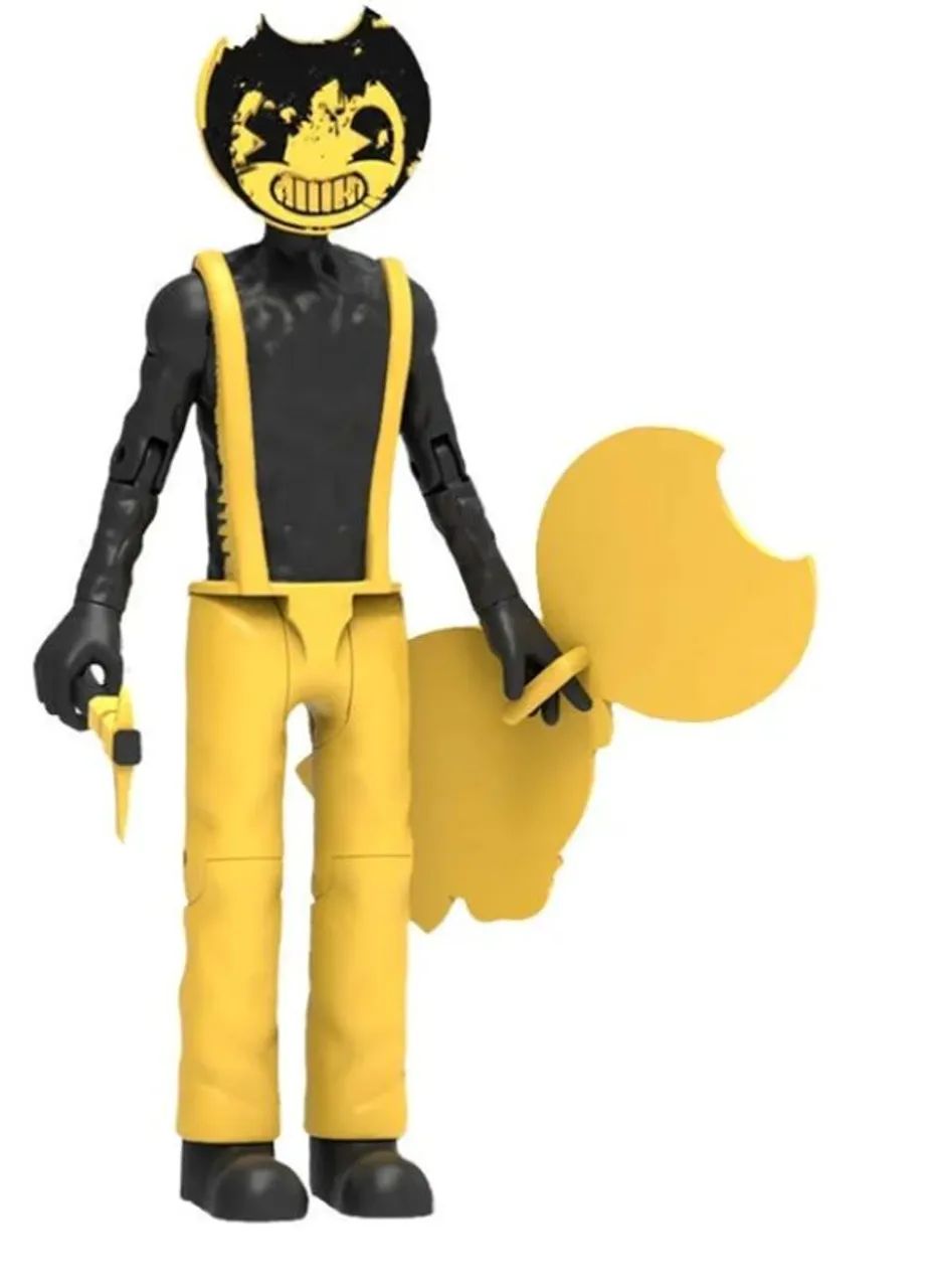 BONECO Sammy Lawrence - Foto 4