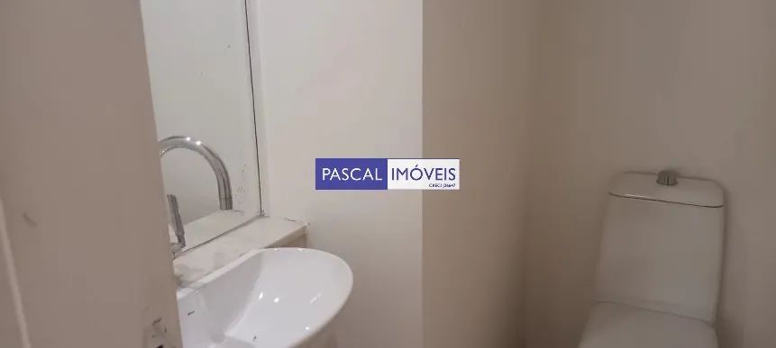 Casa em Condomínio Morumbi 2 dormitórios 2 vagas - Foto 5