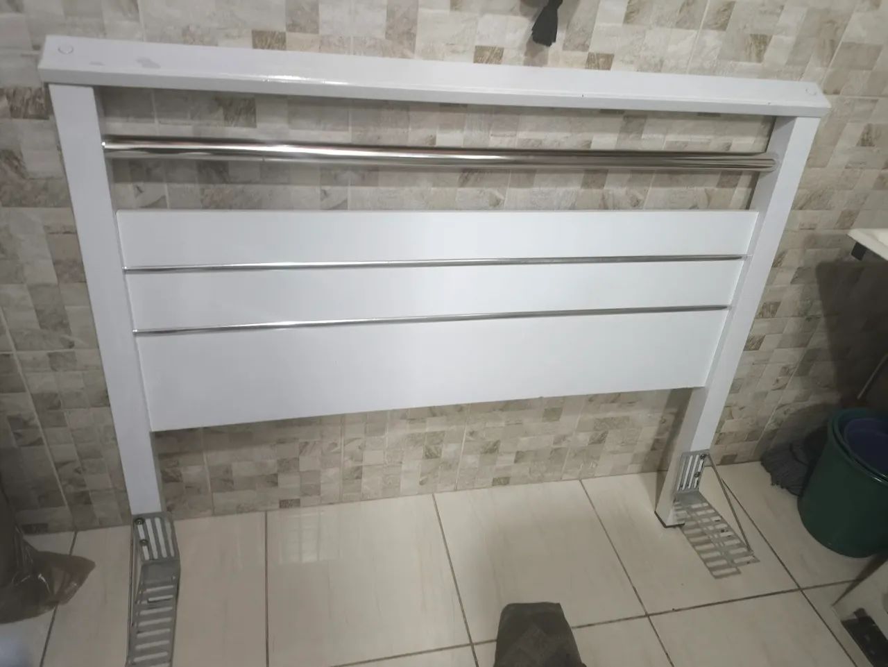  Cabeceira  - Foto 3