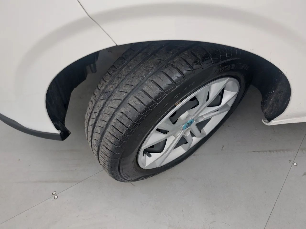 Fiat Argo Drive 1.0 Firefly 2024 - Foto 11