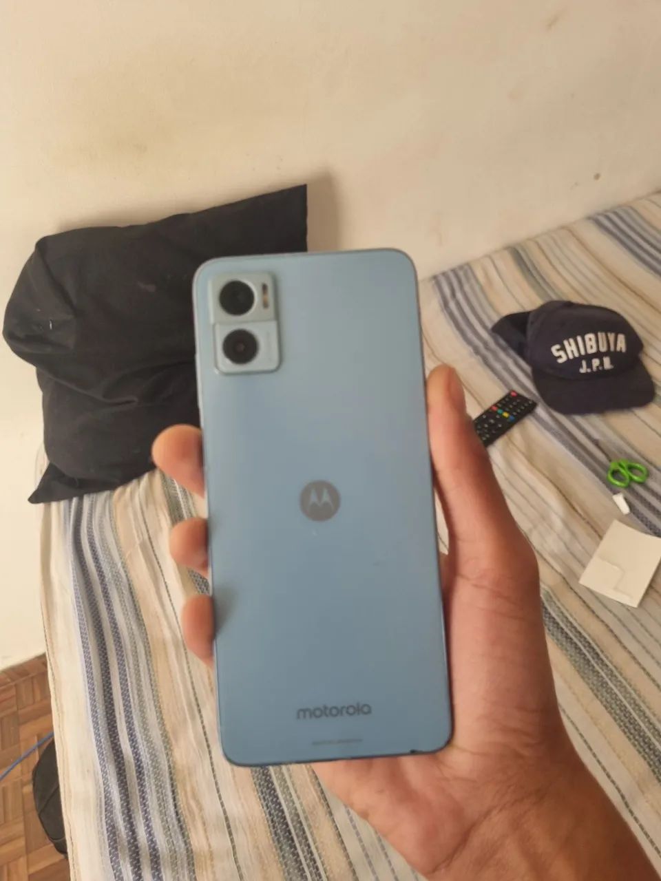 Moto E22 128GB - Foto 4