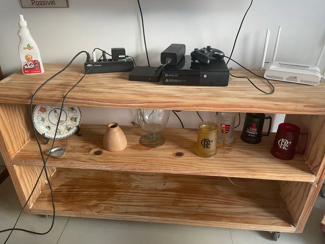 Rack  - Foto 4