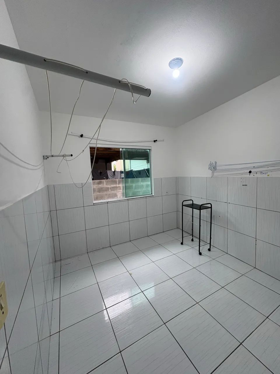 casa pra alugar em santo amaro - Foto 2