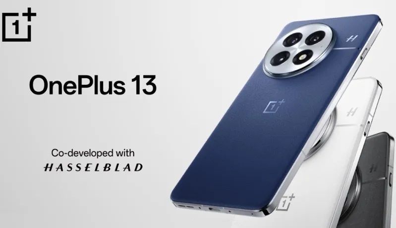 OnePlus 13 16GB 512GB Snap8Elite GLOBAL - Celulares e Smartphones
