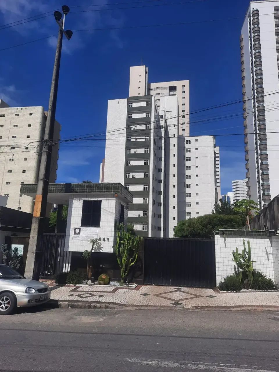 Foto do anúncio de Ótimo Apt° no Meireles - Fortaleza - CE em Meireles, Fortaleza