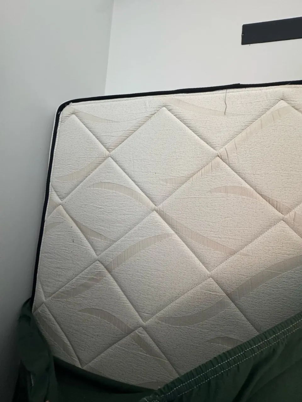 Cama queen size - Foto 4