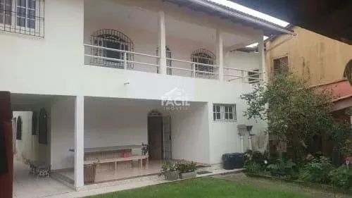 Casa em Manguinhos - Serra