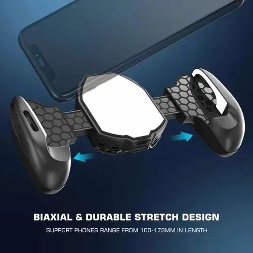 Cooler Para Celular Gamesir F8 Pro - Foto 2