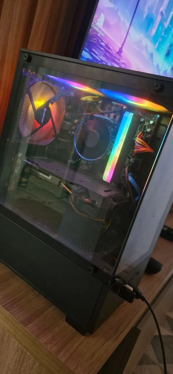 CPU GAMER - Foto 4