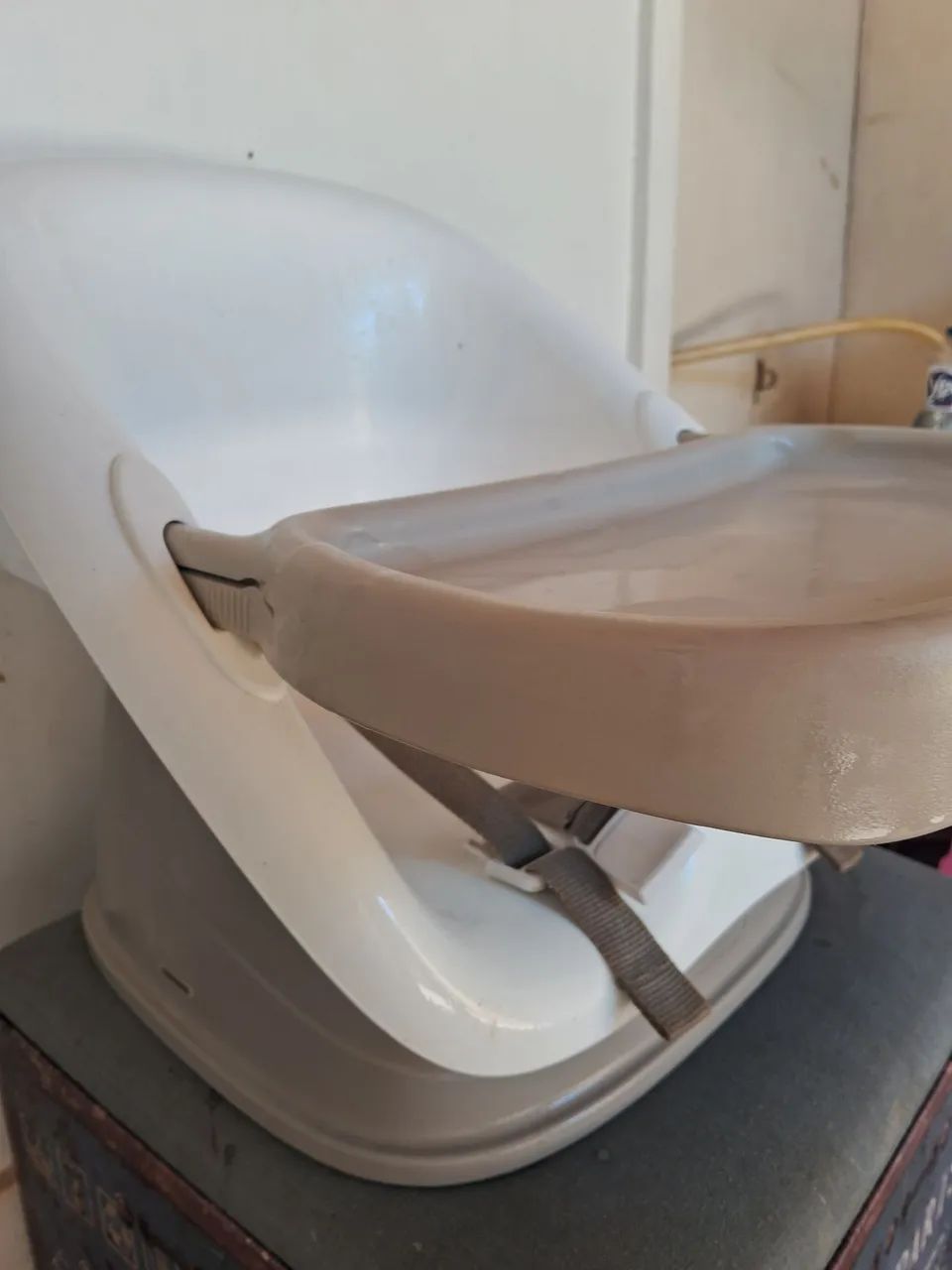 Cadeira de Alimentação da Safety 1st. - Foto 4