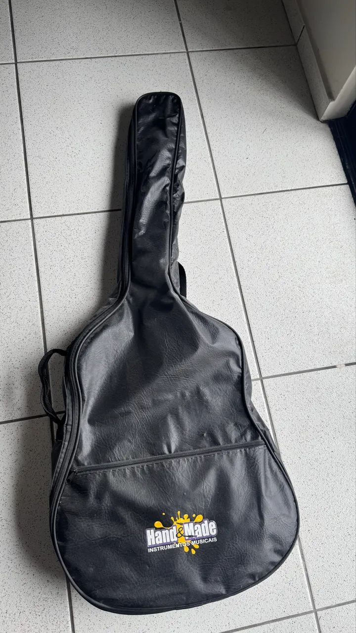 Guitarra - Foto 5