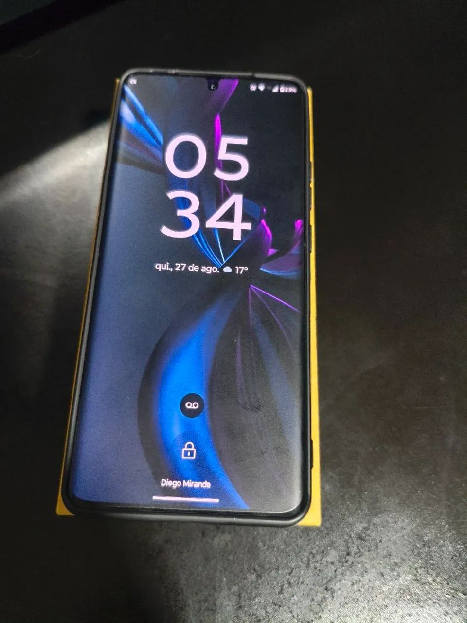 Edge 50 Pro